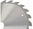 Пильный диск по дереву Hanskonner ArmorPiercing 190x30/20мм, 24 зуба, H9025-190-30-24 4