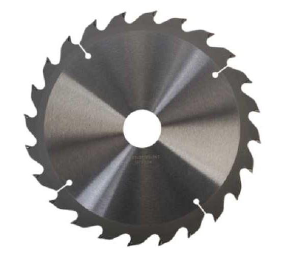 Пильный диск по дереву Hanskonner ArmorPiercing 200x32/30мм, 24 зуба, H9025-200-32/30-24
