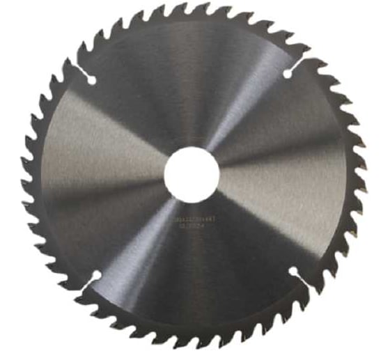 Пильный диск по дереву Hanskonner ArmorPiercing 200x32/30мм, 48 зубьев, H9025-200-32/30-48
