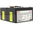 Аккумуляторная батарея (12 Ач; 12 В) для BP, SUVS, SU, SURM 1000 APC RBC6 1