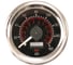 Манометр 2 160 PSI 2 контура с подсветкой черный Viair 90082 1