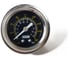 Манометр 1.5 160 PSI черный Viair 90085 1