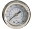 Манометр 2 160 PSI с подсветкой белый Viair 90087 1