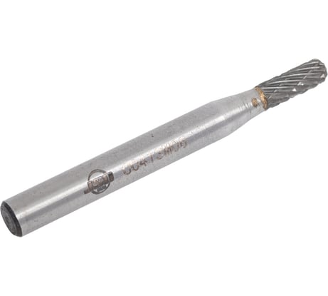 Борфреза сфероцилиндрическая C0416М04-40 JSD 52380
