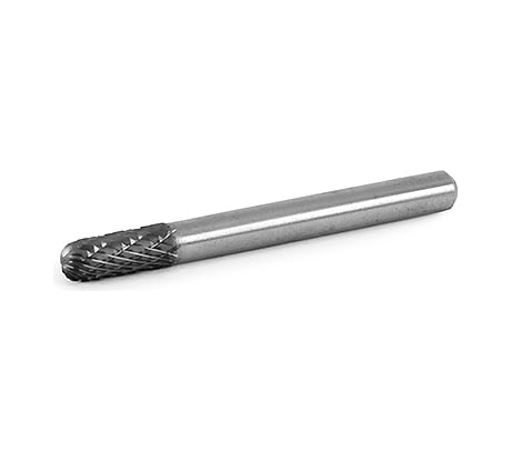 Борфреза сфероцилиндрическая C0408М04-24 JSD 17660
