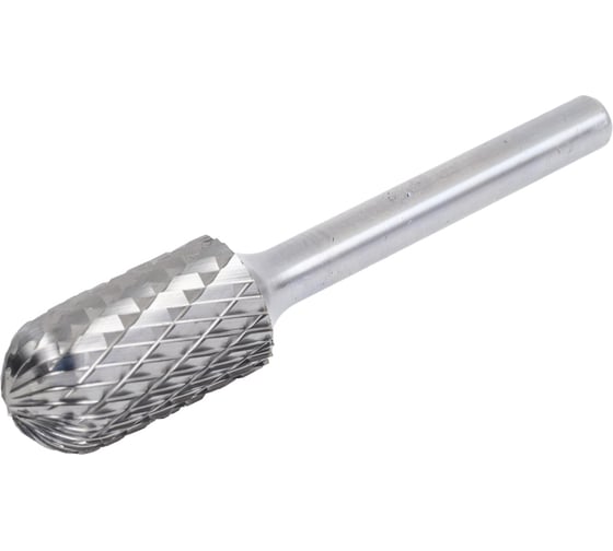 Борфреза сфероцилиндрическая C1425М06-70 JSD 60409 1