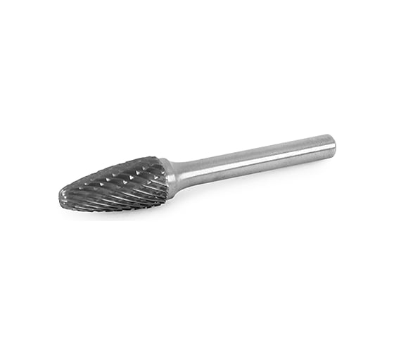 Борфреза гиперболическая со сферическим торцом F1020М06-65 JSD 24900 1