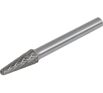 Борфреза сфероконическая L0822М06-67 JSD 5083