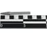 Борфреза сфероконическая L0822М06-67 JSD 5083 4