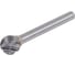 Борфреза сферическая D1210NF06-55 JSD 62048 2