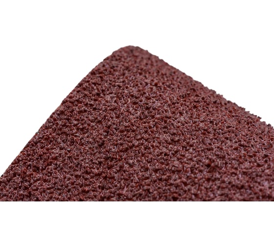 Лента абразивная бесконечная (3 шт; 75 x 457 мм; Р40) BOHRER 53145704