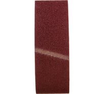 Лента абразивная бесконечная (3 шт; 75 x 457 мм; Р80) BOHRER 53145708