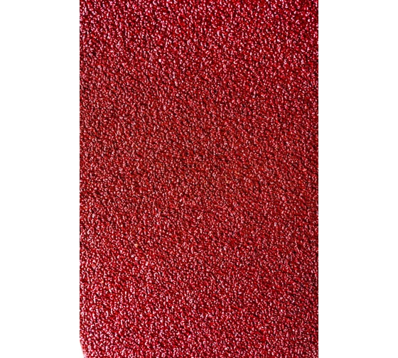 Лента абразивная бесконечная (3 шт; 75 x 457 мм; Р80) BOHRER 53145708