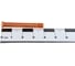 Шпилька приварочная 11-06-040 М6, 40 мм, Cu, 200 шт ЦКИ 65636 4