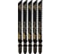Полотно для электролобзика vertextools T111C 3