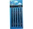 Полотно 5 шт для электролобзика vertextools T318A 1