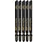 Полотно 5 шт для электролобзика vertextools T127D 2