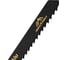 Полотно 5 шт для электролобзика vertextools T127D 5