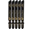 Полотно для электролобзика vertextools 5 шт T118G 3