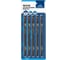 Полотно 5 шт для электролобзика vertextools T344D 2