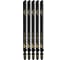 Полотно 5 шт для электролобзика vertextools T344D 3