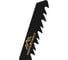 Полотно 5 шт для электролобзика vertextools T344D 5