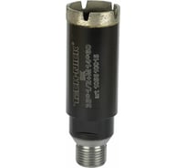 Коронка алмазная, спекание 35х60 мм, 1/2/M14 SK TECH-NICK 105610015