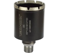 Коронка алмазная, спекание 65х60 мм, 1/2/M14 SK TECH-NICK 105610022