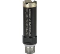 Коронка алмазная, спекание 28х60 мм, 1/2/M14 SK TECH-NICK 105610013