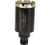 Коронка алмазная, спекание 50х60 мм, 1/2/M14 SK TECH-NICK 105610019