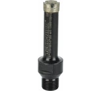Коронка алмазная, спекание 18х60 мм, 1/2/M14 SK TECH-NICK 105610010