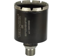 Коронка алмазная, спекание 68х60 мм, 1/2/M14 SK TECH-NICK 105610023