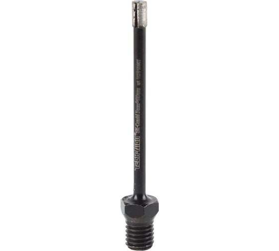 Коронка алмазная, спекание 5х60 мм, М10 SK-Combi TECH-NICK 105610007 1