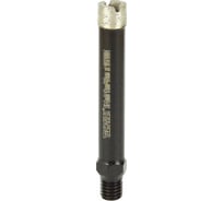 Коронка алмазная, спекание 12х60 мм, М10 SK-Combi TECH-NICK 105610004