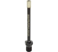 Коронка алмазная, спекание 6х60 мм, М10 SK-Combi TECH-NICK 105610001