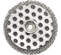 Сетка Оберон 3,2 мм для сопла Saturn №14 упак. 1шт XLSM1418.1