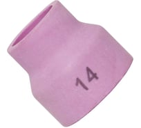 Сопло керамическое Оберон Saturn TW 17-18-26 №14 / L25,5 / d22,0 упак. 1шт XLCN14.1