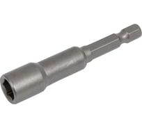 Бита с торцевой головкой SAMGRUPP 8х65 мм, 10шт SAMC-003108065