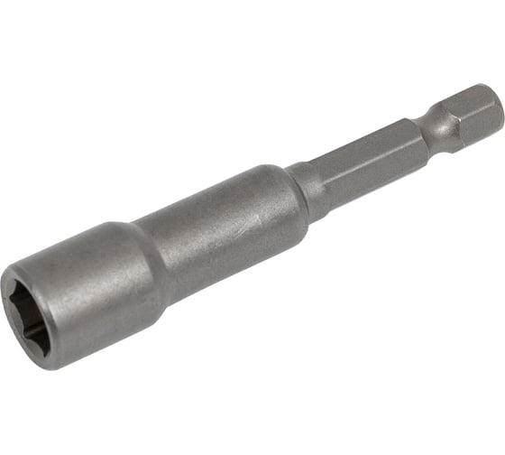 Бита с торцевой головкой SAMGRUPP 8х65 мм, 10шт SAMC-003108065 1