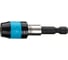 Держатель для бит с фиксатором HAZET 1/4 (6.3мм) на магните 2239N-6 2