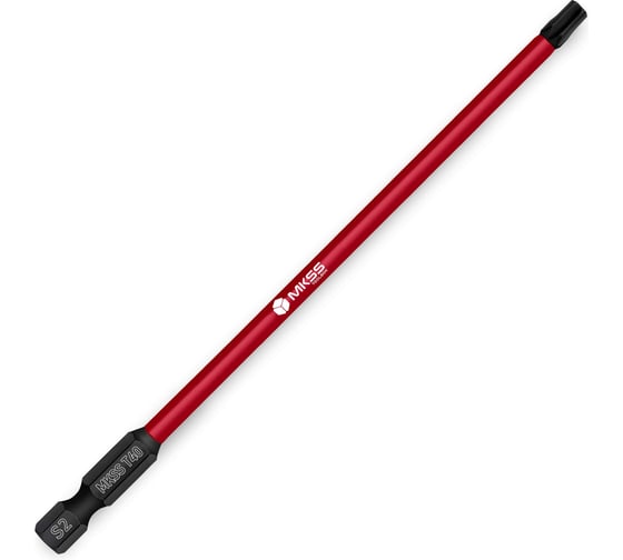 Бита MKSS TOOLBOX Т40, 150 мм (2шт) MK3126 1