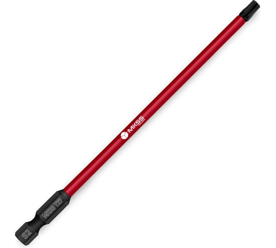 Бита MKSS TOOLBOX Т27, 150 мм (2шт) MK3124 1