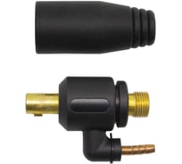 Переходник Оберон М3/8 х ОКС35-50 XLPA3850