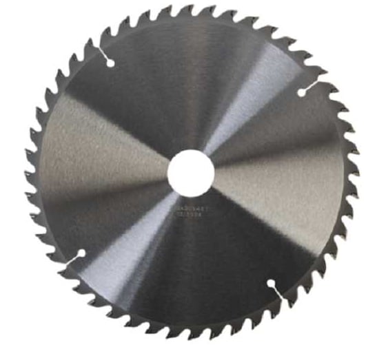 Пильный диск по дереву ArmorPiercing 216x32/30мм, 48 зубьев, Hanskonner H9025-216-30-48