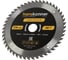 Пильный диск по дереву ArmorPiercing 216x32/30мм, 48 зубьев, Hanskonner H9025-216-30-48 2