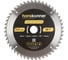 Пильный диск по дереву ArmorPiercing 250x32/30мм, 48 зубьев, Hanskonner H9025-250-32/30-48 1