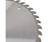 Пильный диск по дереву ArmorPiercing 250x32/30мм, 48 зубьев, Hanskonner H9025-250-32/30-48 3