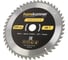 Пильный диск по дереву ArmorPiercing 250x30мм, 48 зубьев, Hanskonner H9025-255-30-48 4