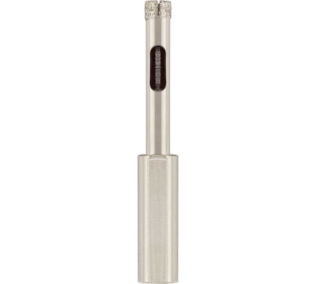 Сверло-коронка алмазная по керамограниту (2 шт; 6х65 мм) ТРИГГЕР 77665 тов-202706