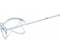 Мешалка (140x600мм; М14) правосторонняя для строительных растворов Gigant G-110931